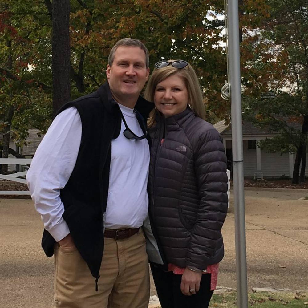 Meet your Posher, Sherrie